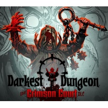 Darkest Dungeon The Crimson Court