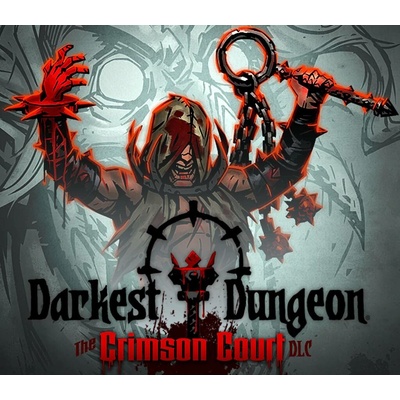 Darkest Dungeon The Crimson Court