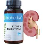 Bioherba Kidney Essentials [60 капсули]
