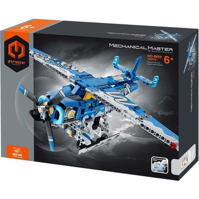 iM.Master letadlo 323 ks