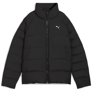 PUMA Mono Jacket Размер: L / Цвят: черен - 4camping - 160,16 лв