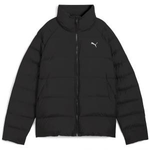 PUMA Mono Jacket Размер: L / Цвят: черен - 4camping - 177,96 лв