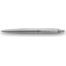 PARKER 1502/1222756 Jotter XL Monochrome Stainless Steel CT, guličkové pero