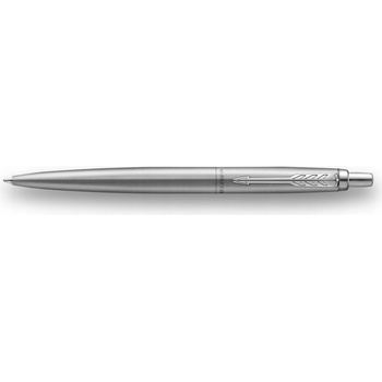 PARKER 1502/1222756 Jotter XL Monochrome Stainless Steel CT, guličkové pero