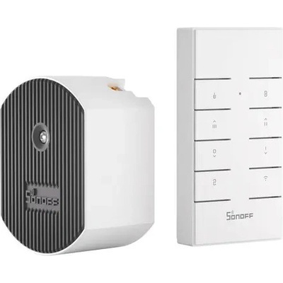Sonoff D1 Chytrý stmívací vypínač s RM433R2 ovládáním (D1R)