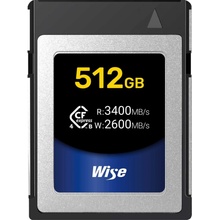 Wise 512GB CFX4-B512