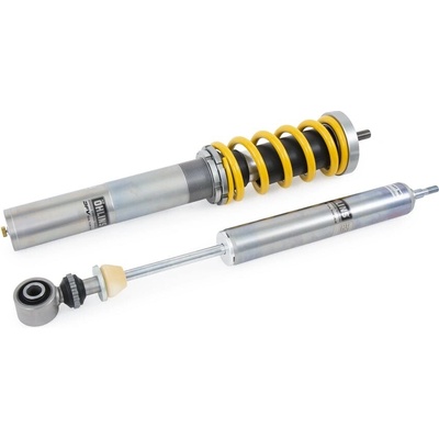 Öhlins Road & Track stavitelný podvozek VAG Audi/Skoda/Seat/VW _ přední náhon (2003-2012) VWS MT10S1