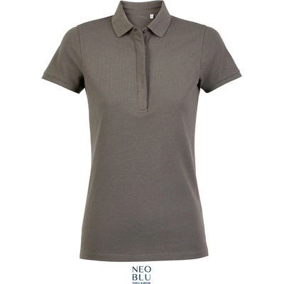NEOBLU Owen Women COT-243189q3001 Šedá světlá