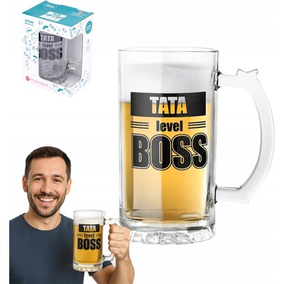 Design Pivní krýgle Altom 500 ml