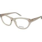 Balenciaga Очила Balenciaga BB0500O 005 - leshti