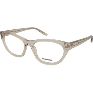 Balenciaga Очила Balenciaga BB0500O 005 - leshti