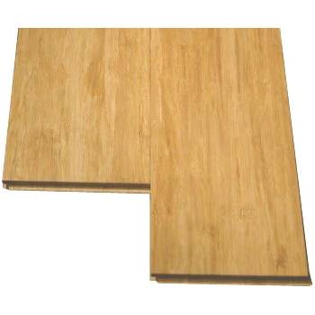 Class Bambus Масивен паркет бамбук - светъл (259)