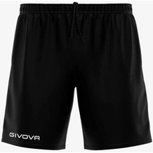 Givova ONE šortky čierna