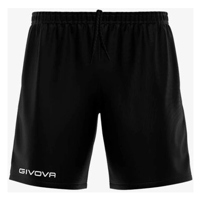 Givova ONE šortky čierna