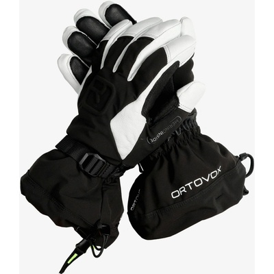 Ortovox Merino Freeride Glove black raven