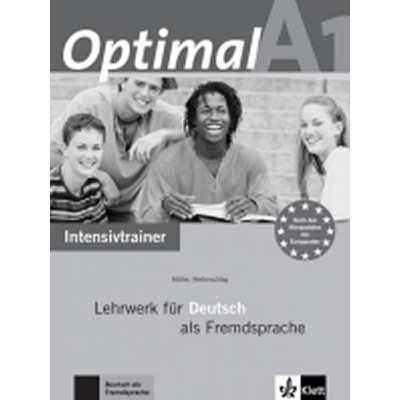 Optimal Intensivtrainer A1 doplnková cvičenia k 1. dielu
