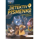 Detektiv Písmenko 1