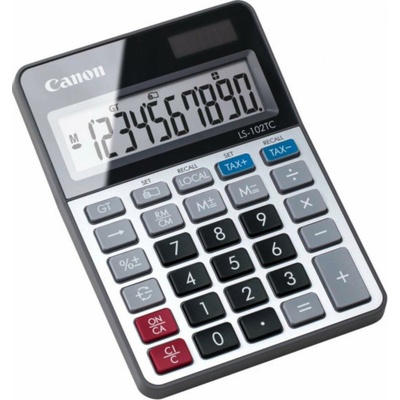 Canon LS-102TC DBL EMEA