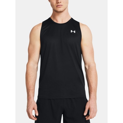 Under Armour Мъжки потник Under Armour UA Tech Tank Under Armour | Cheren | МЪЖЕ | S