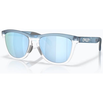 Oakley Слънчеви очила Oakley Frogskins Range XL prizm deep water