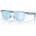 Oakley Слънчеви очила Oakley Frogskins Range XL prizm deep water