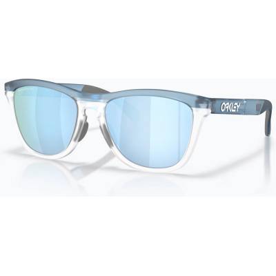 Oakley Слънчеви очила Oakley Frogskins Range XL prizm deep water
