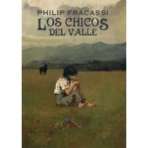 Los chicos del valle | PHILIP FRACASSI (ISBN: 9788412687217)