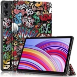 Techsuit Калъф за Xiaomi Redmi Pad Pro / Poco Pad - FoldPro - Urban Vibe