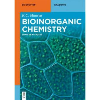 Image 1 of Bioinorganic Chemistry