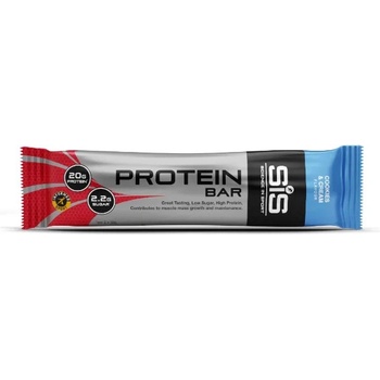SIS Protein tyčinka 2 x 32 g