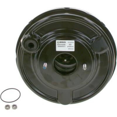 Posilňovač brzdovej sily BOSCH 0 204 125 812