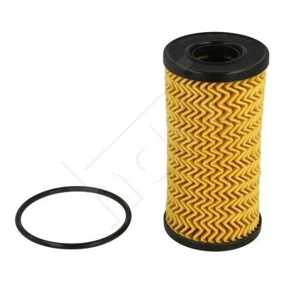 Olejový filter HART 349 117