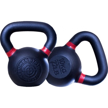 Power System KETTLEBELL 10KG