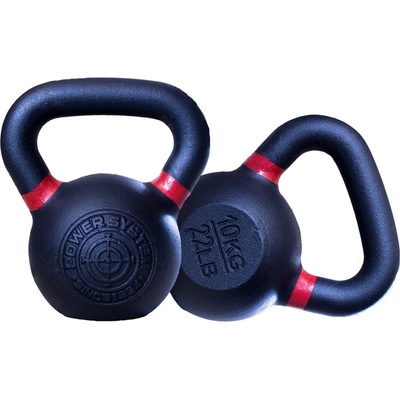 Power System KETTLEBELL 10KG