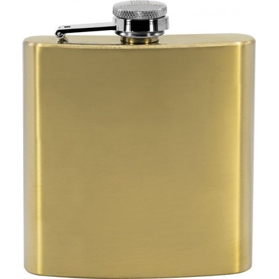 Ploskačka Classic Gold 97128