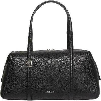 Calvin Klein dámská kabelka Emblem Hw LV04F3614GUB1