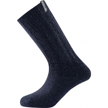 Devold ponožky Nansen Wool Sock modrá