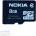 Nokia microSDHC 8GB MU-43