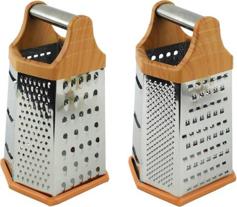 MAKRO - Šesťhranné strúhadlo