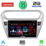 Lenovo LVD 4511_CPA Авто мултимедия
