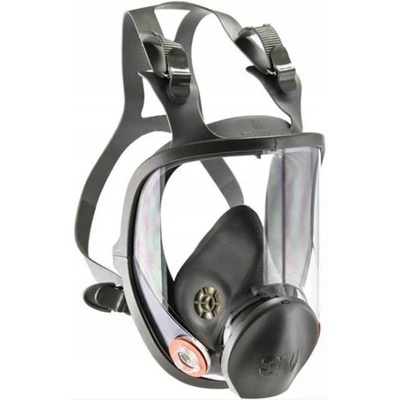 3M maska 6800 polomaska – Hledejceny.cz