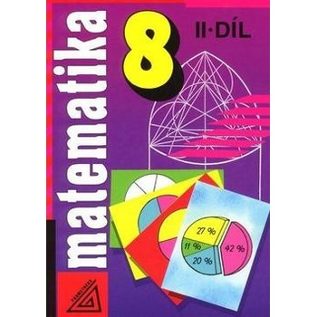 Matematika 8 2.díl