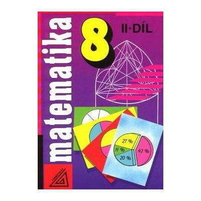Matematika 8 2.díl