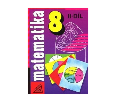 Matematika 8 2.díl