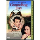 Groundhog Day DVD