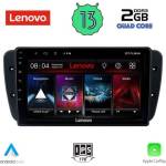 Lenovo LVD 4571_CPA Авто мултимедия