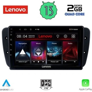 Lenovo LVD 4571_CPA Авто мултимедия