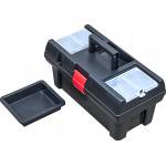 Patrol Group Кутия за инструменти Stuff 16 Optimo SP 13616 (SKR16SPSTUOCZAPG011)