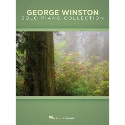 George Winston Solo Piano Collection | George Winston