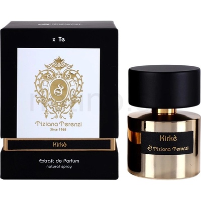 Tiziana Terenzi Kirke parfumovaná voda unisex 100 ml Tester